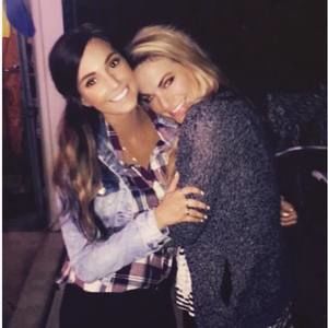 Meet your Posher, Meredith